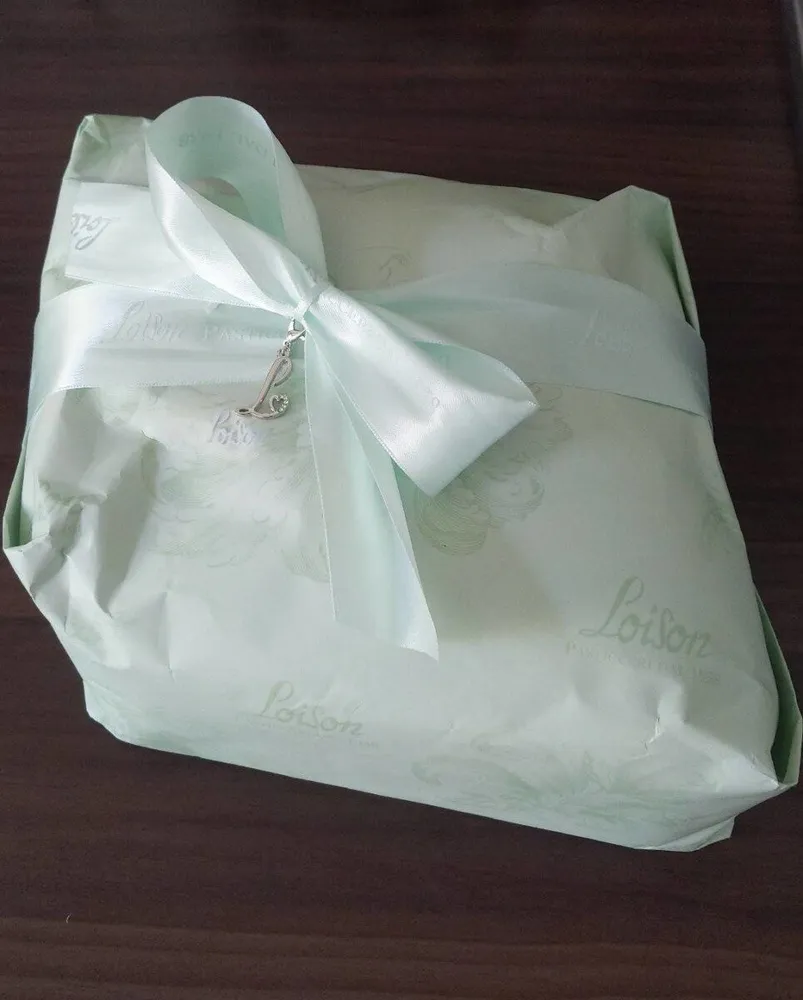 Colomba Mandorlata Classica