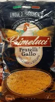 Lingue Di Passero