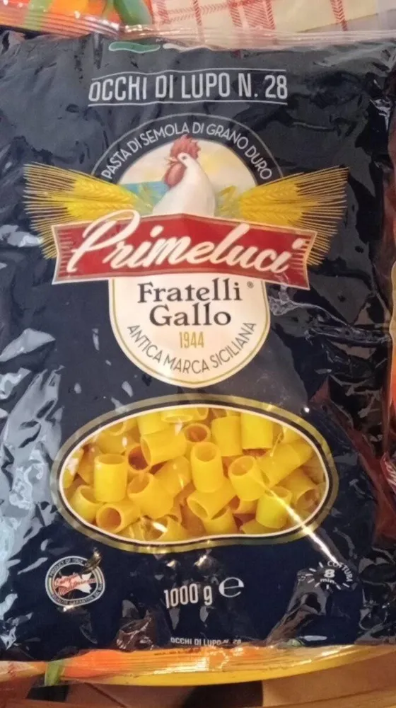 Fratelli gallo
