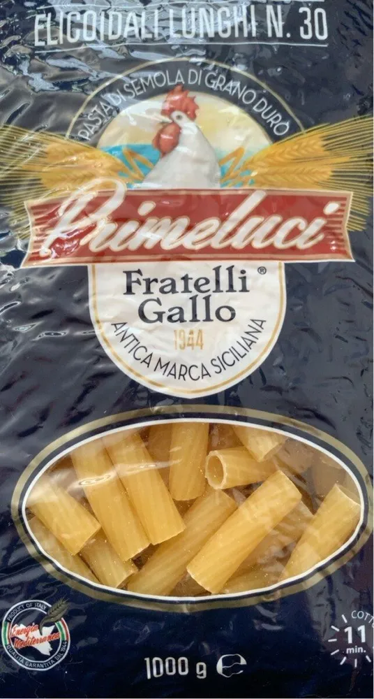 Fratelli gallo