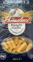 Fratelli gallo