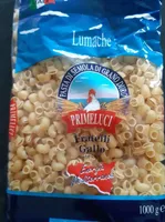 Lumache