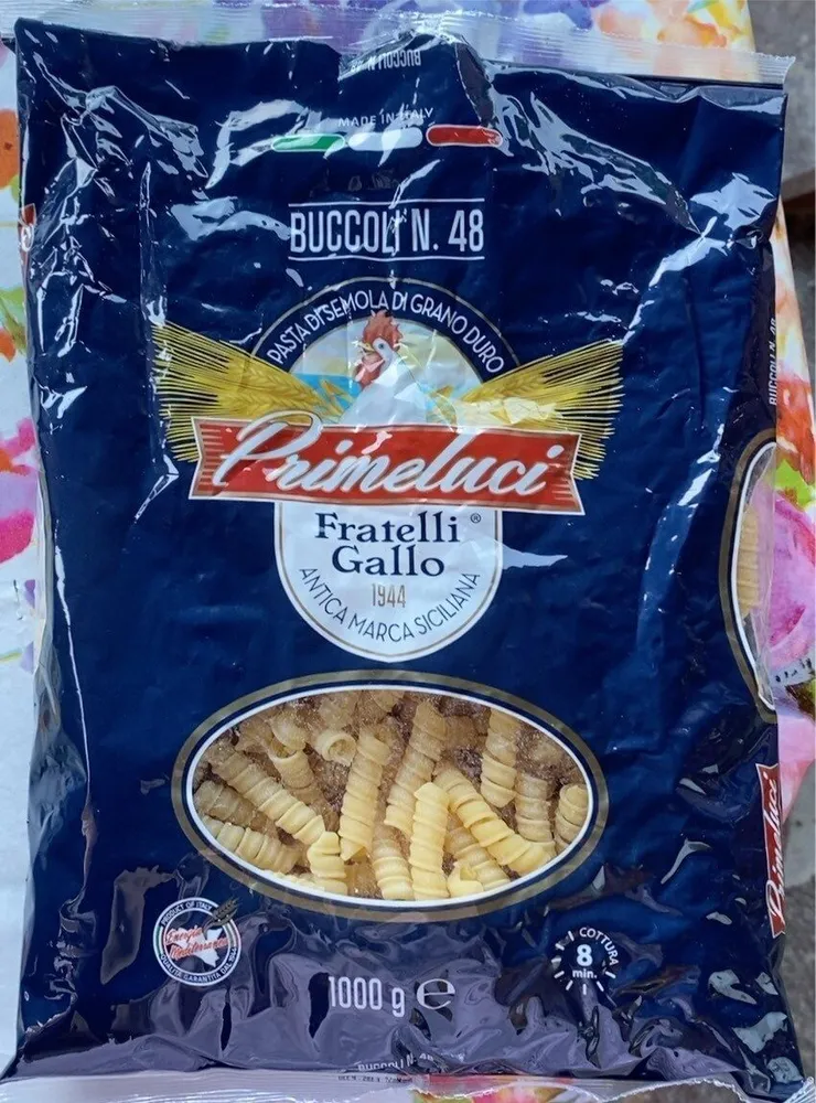 Pasta
