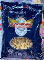 Pasta