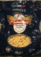 Primeluci Casarecce No.52