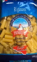 Primeluci Rigatoni No.54