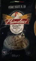 Penne rigate N.59
