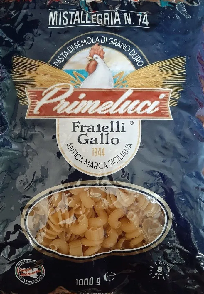 Mist'Allegria