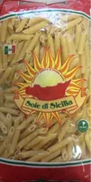 Pasta di semola di grano duro