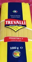 Spaghettini
