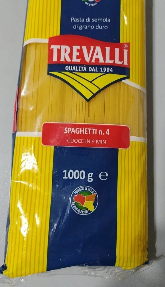 Pasta