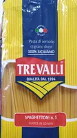 Spaghettoni n. 5