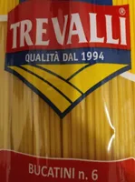 Bucatini
