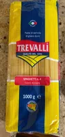 Spaghetti