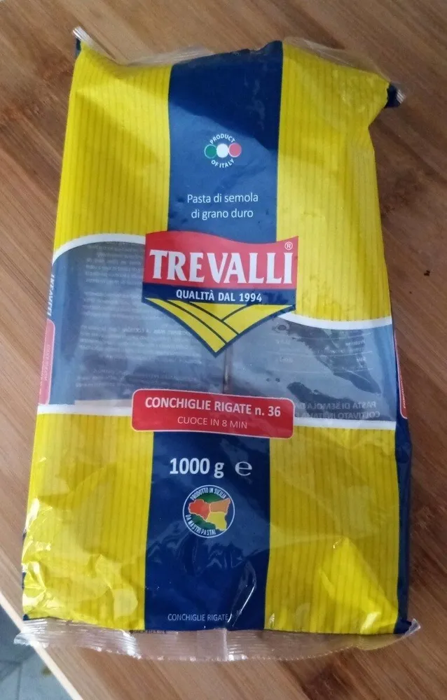 Pasta