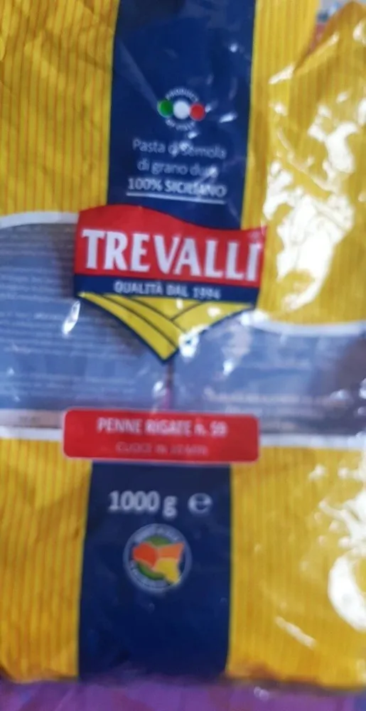 Pasta