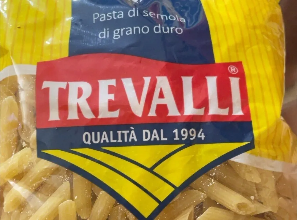 Pasta