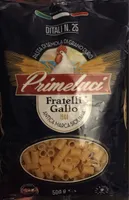 Primeluci Ditali