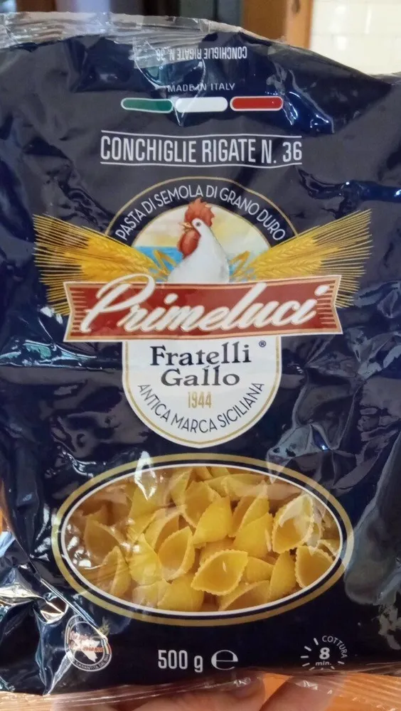 Primeluci