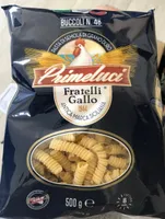 Buccoli