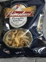Pasta di semola di grano duro