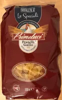 Primeluci Farfalle Psta