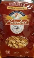 Fusilli Bucati N. 69