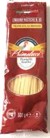 Linguine Rustiche