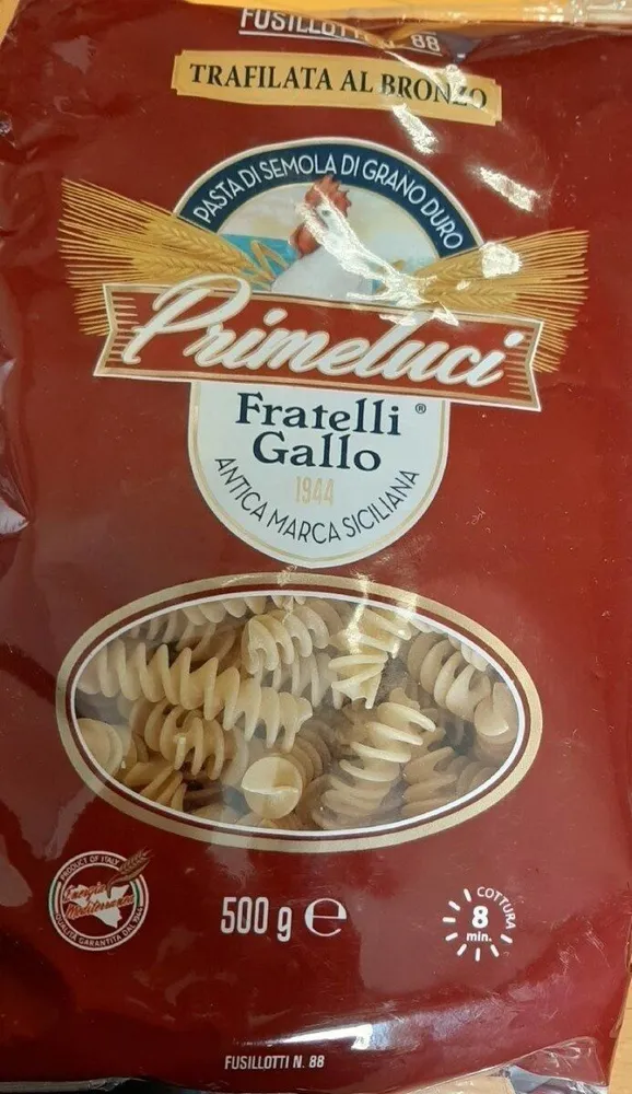 Fusillotti