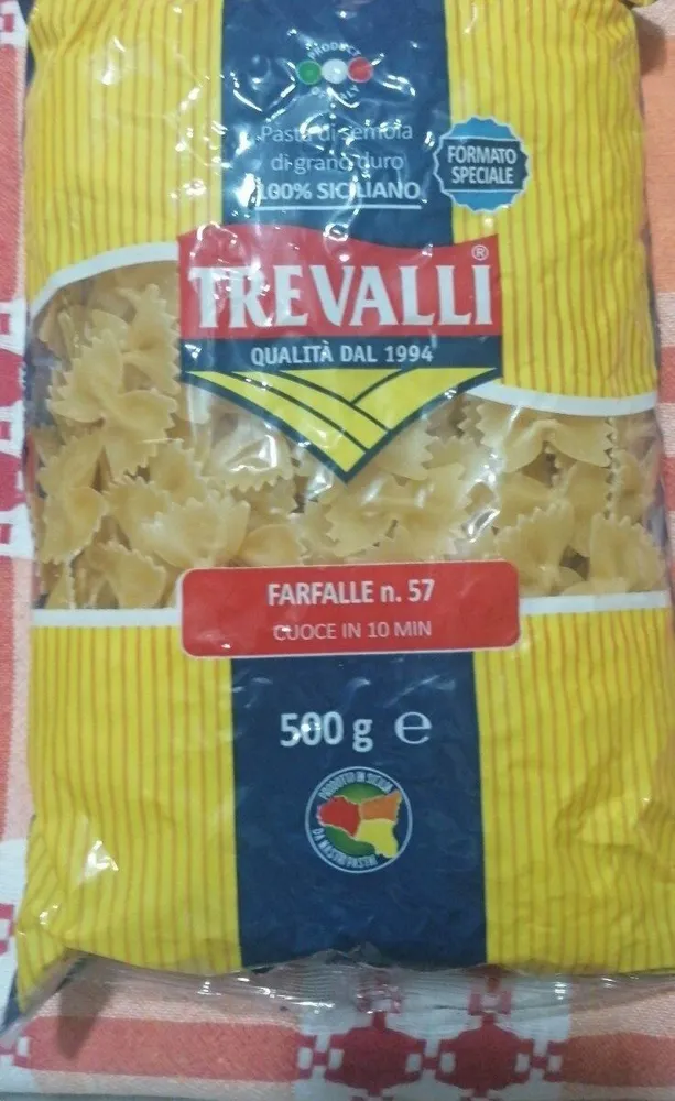 Pasta