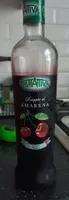 Sciroppo amarena