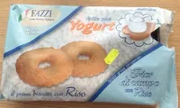 Fiori di campo con riso