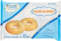 Fio di campo con riso gusto classico
