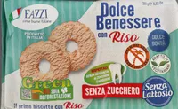 Dolce Benessere con Riso