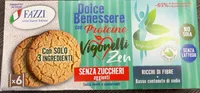 VIGORELLI Dolve Benessere con PROTEINE