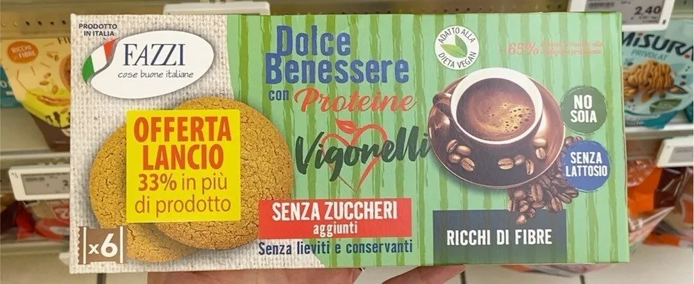 Dolce Benessere