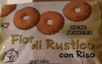 Fior di rustico