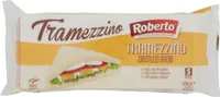 Tramezzino Crustless Bread