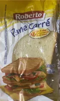 Pane Carrè