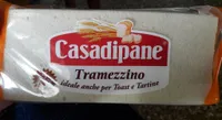 Fette per tramezzino