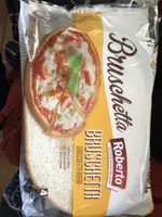 Bruschetta Brot