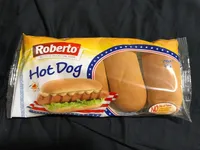 Panini Hot Dog