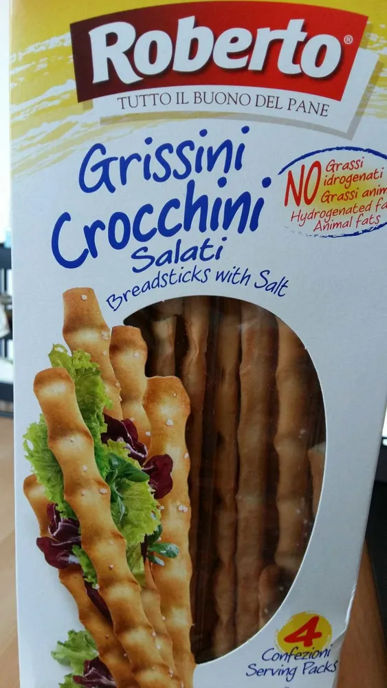 Crocchini