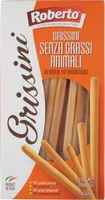 Grissini senza grassi animali