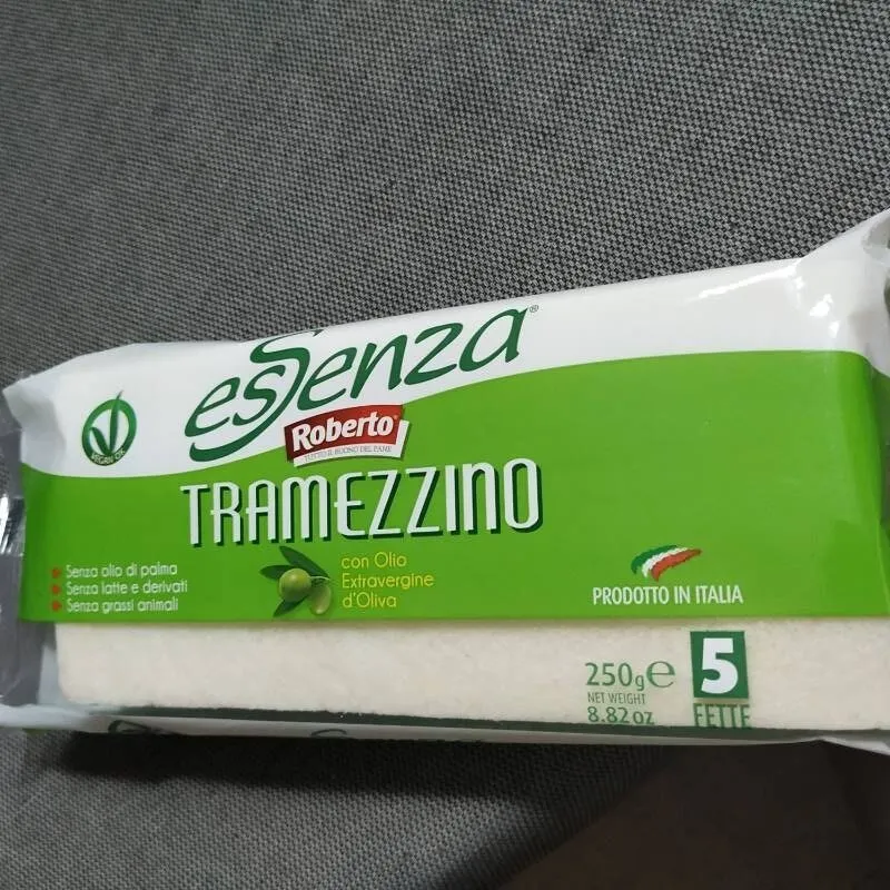 Tramezzino Essenza