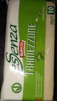 Essenza tramezzone