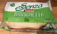 Bruschetta