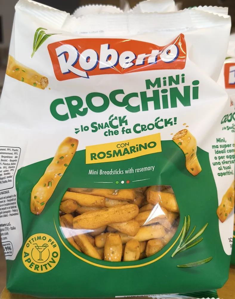 Mignon al rosmarino