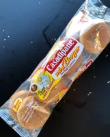 Mini Burger Casadipane