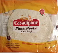 Piadasfoglia